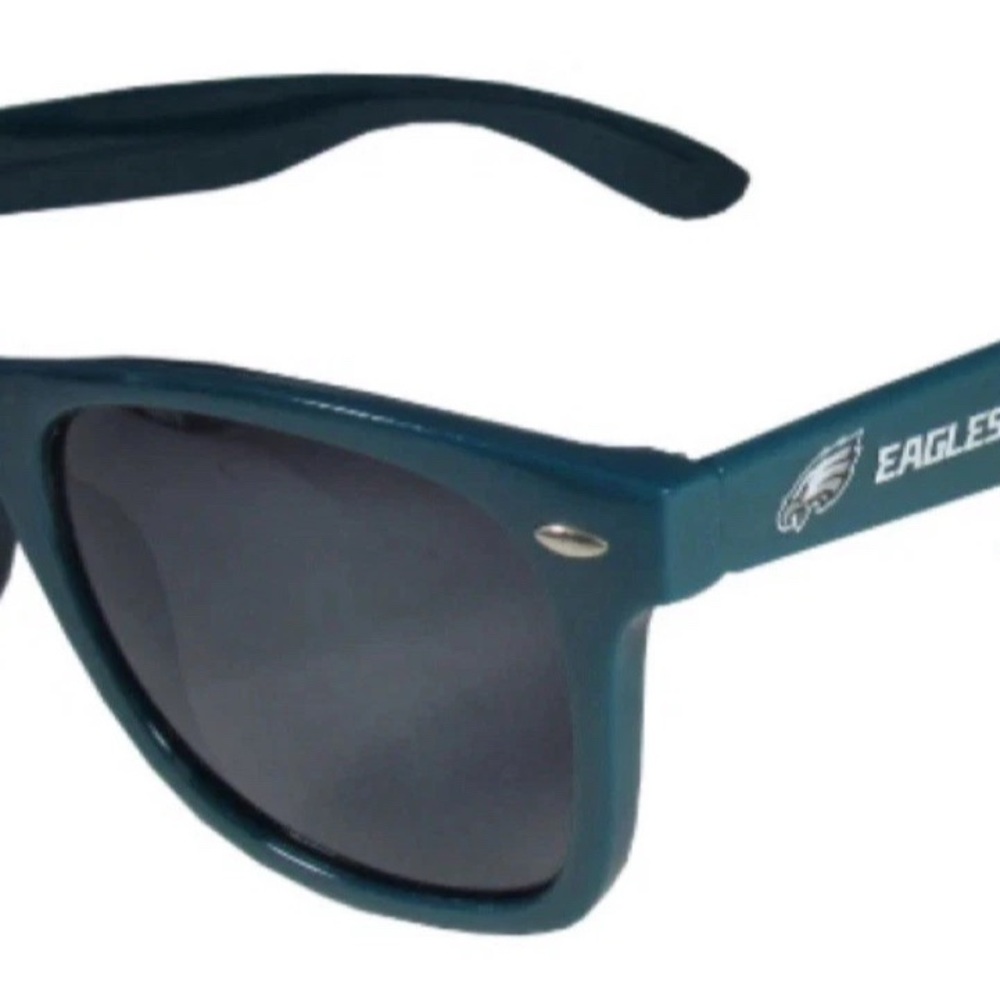Philadelphia Eagles NFL  Sport Sunglasses